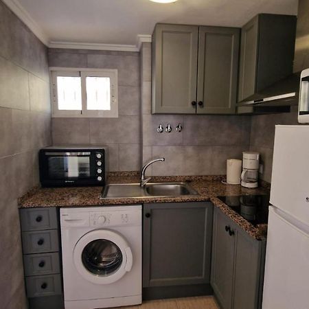 Lovely One Bedroom Unit With Balcony And Pool 데니아 외부 사진