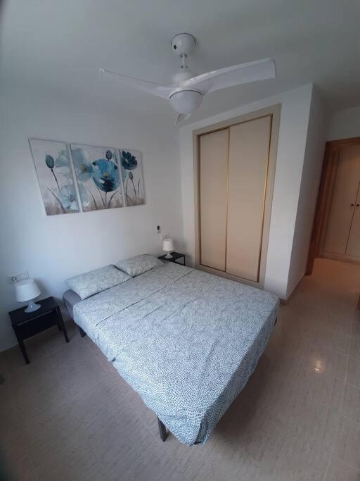 Lovely One Bedroom Unit With Balcony And Pool 데니아 외부 사진