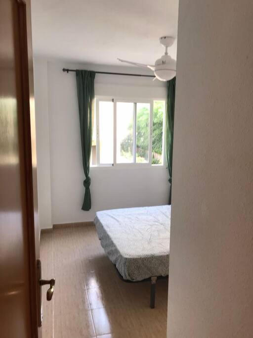 Lovely One Bedroom Unit With Balcony And Pool 데니아 외부 사진
