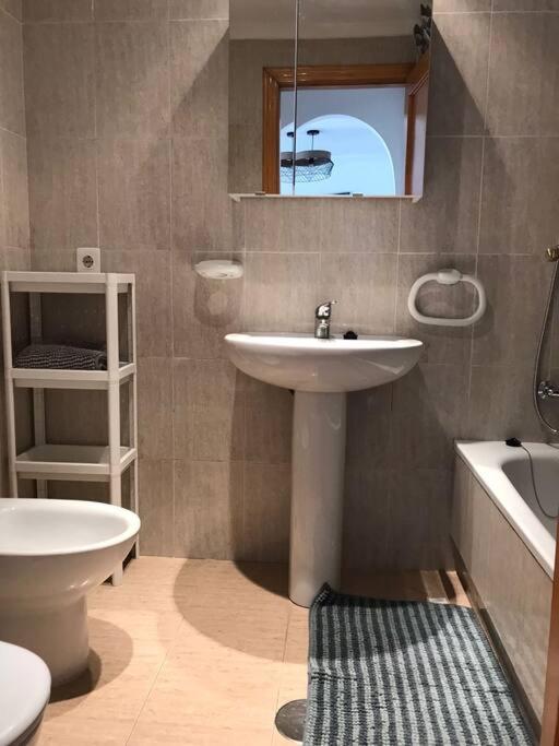 Lovely One Bedroom Unit With Balcony And Pool 데니아 외부 사진