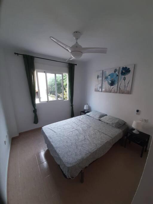 Lovely One Bedroom Unit With Balcony And Pool 데니아 외부 사진